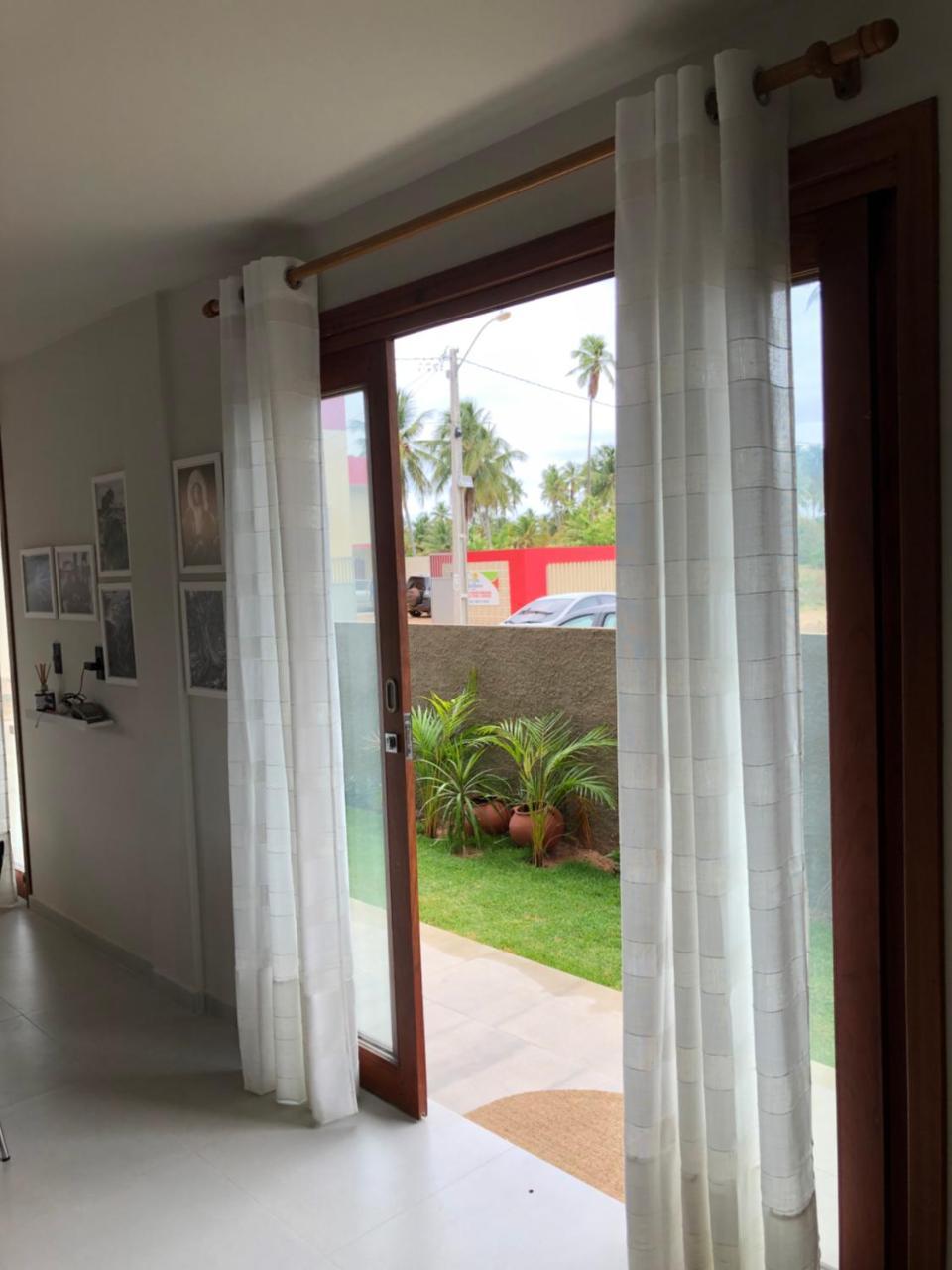 Pousada Divino Milagre Passo de Camarajibe Exterior foto